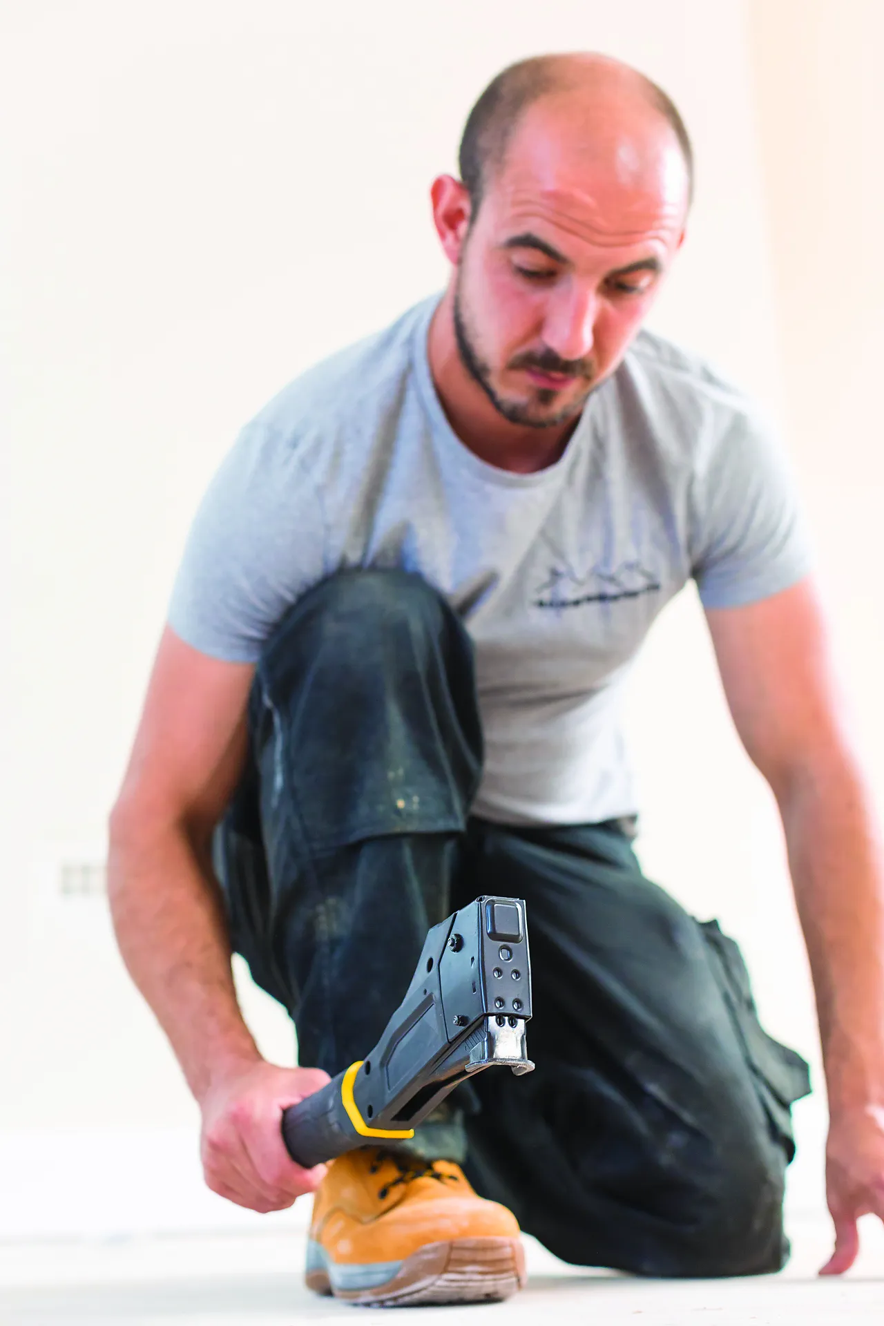 Stiftehammer FMHT81394-9 sfm