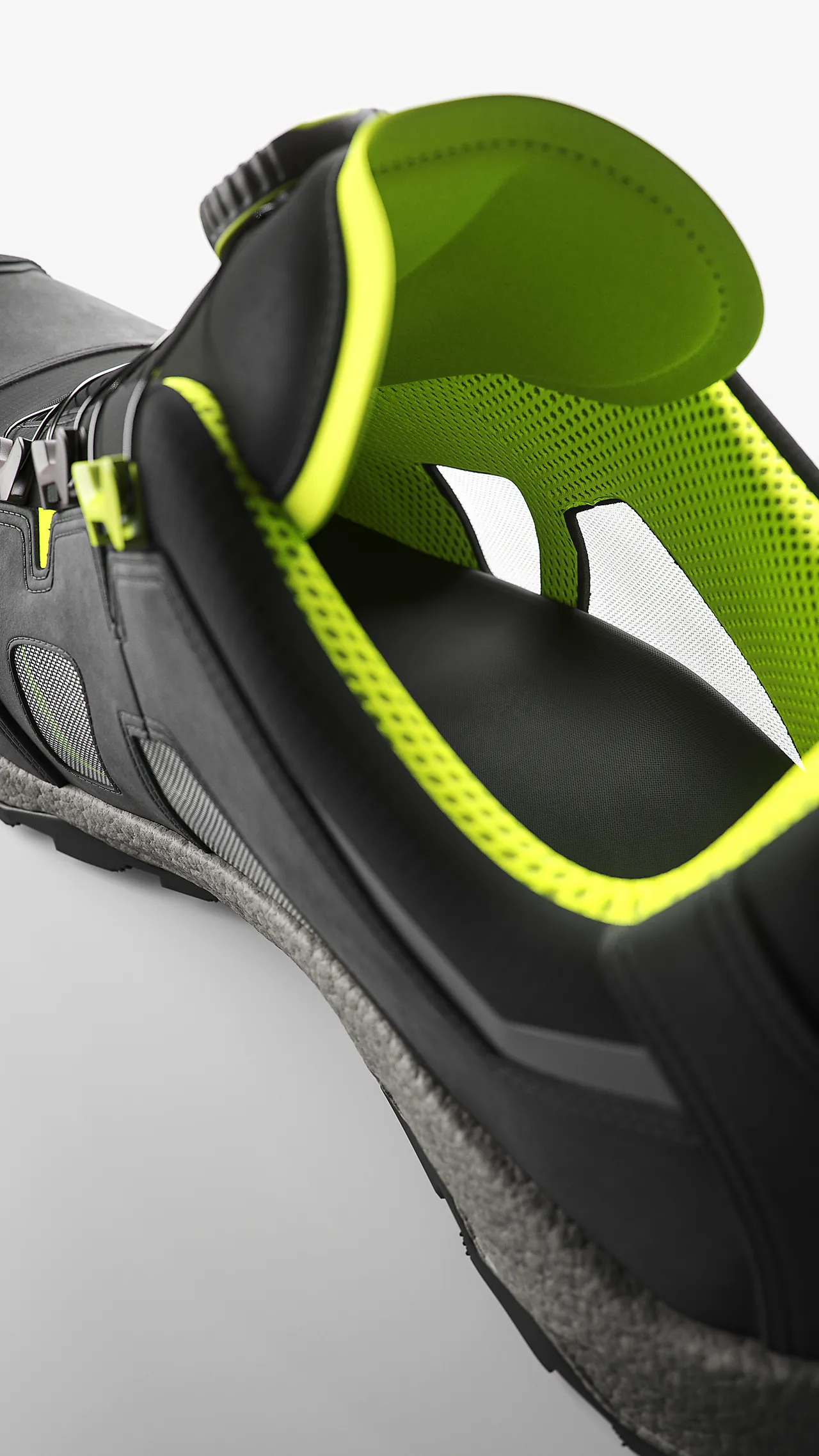 Solid Gear vernesko Vapor 3 Air str 40 null - 38 - 2 - Miniatyr