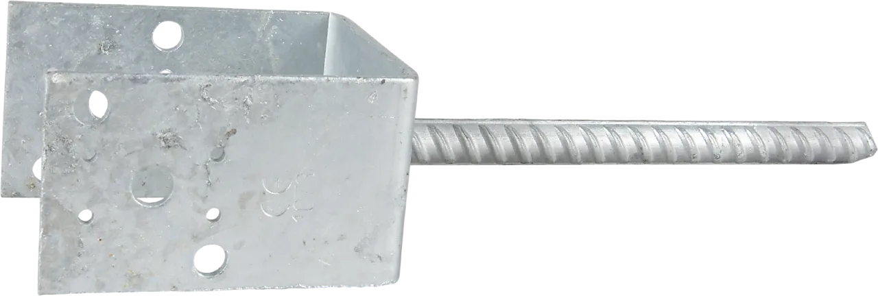 Stolpesko 100x70x112,5x4,0/200essve a1