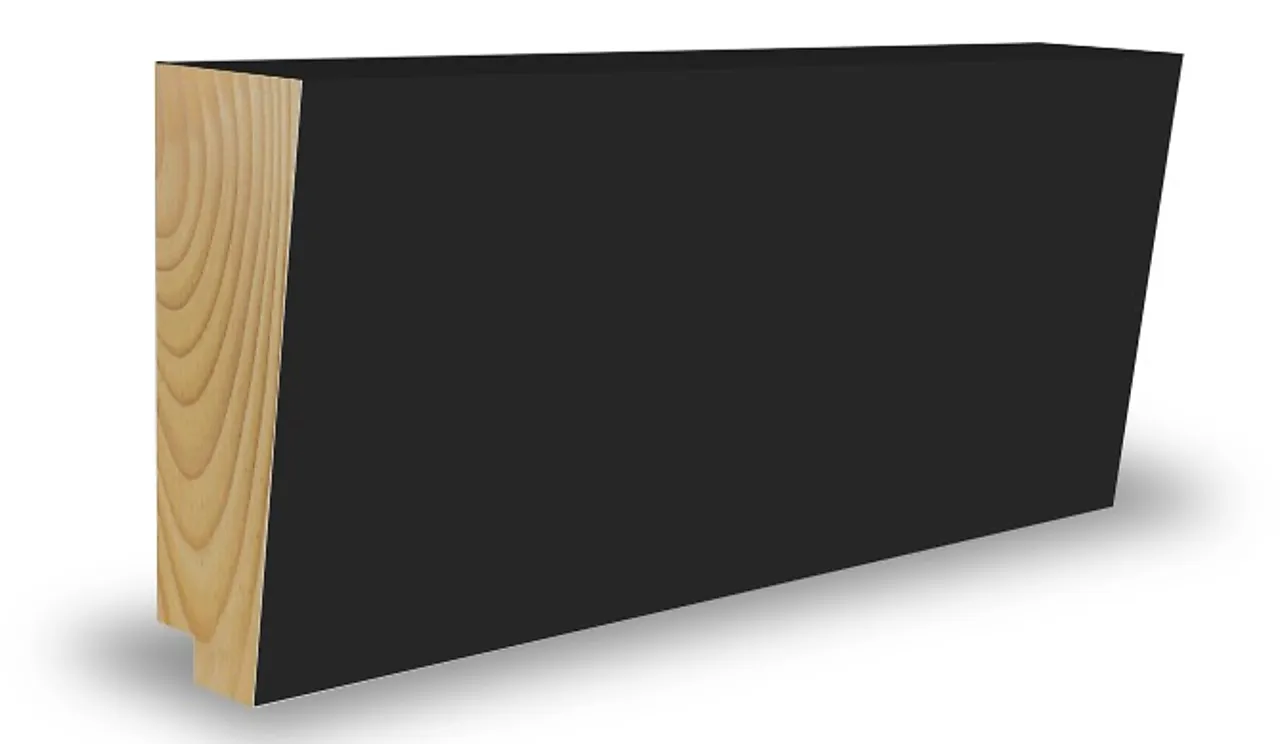 Taklist furu 21x034x4400 ESK NCS S8500N