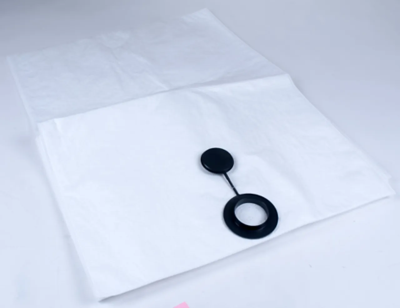 Støvpose fleece pk a stk N55/75 nilfisk 5