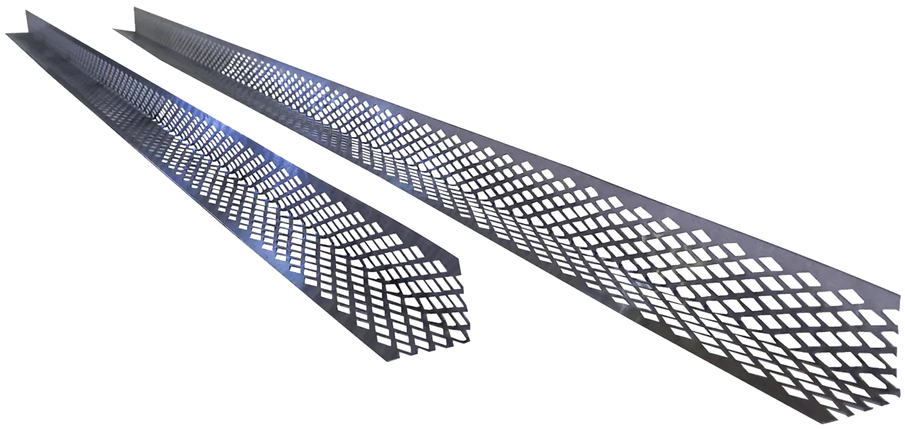 Musebånd 30/36 x 1200mm 50 stk/esk