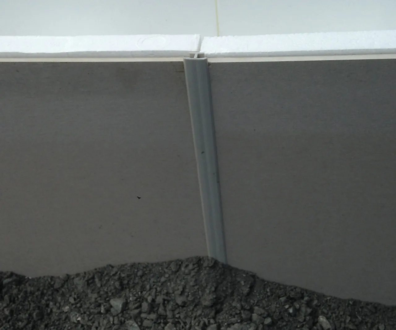 Vartdal ringmur skøytelist 300mm