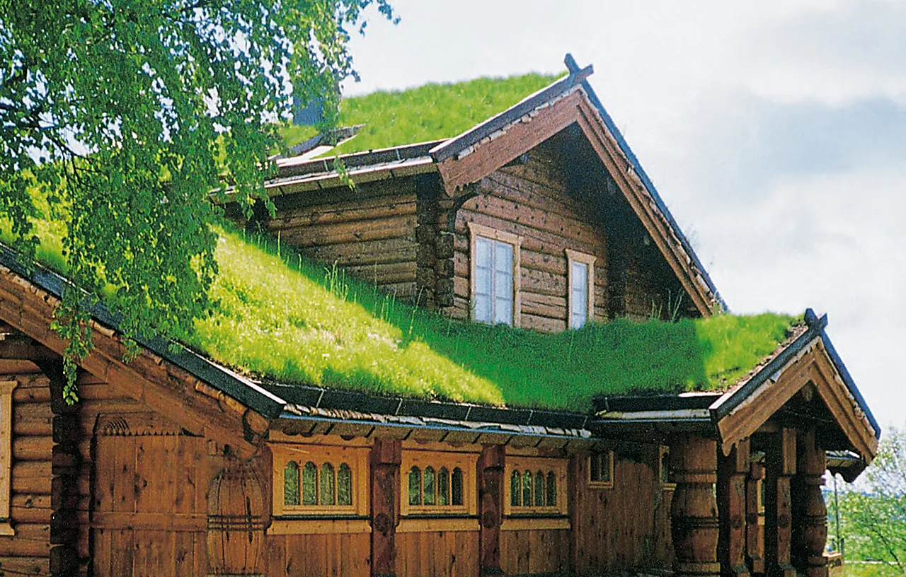 Grunnmurplate Xtra 2,40x20 m null - null - 3 - Miniatyr