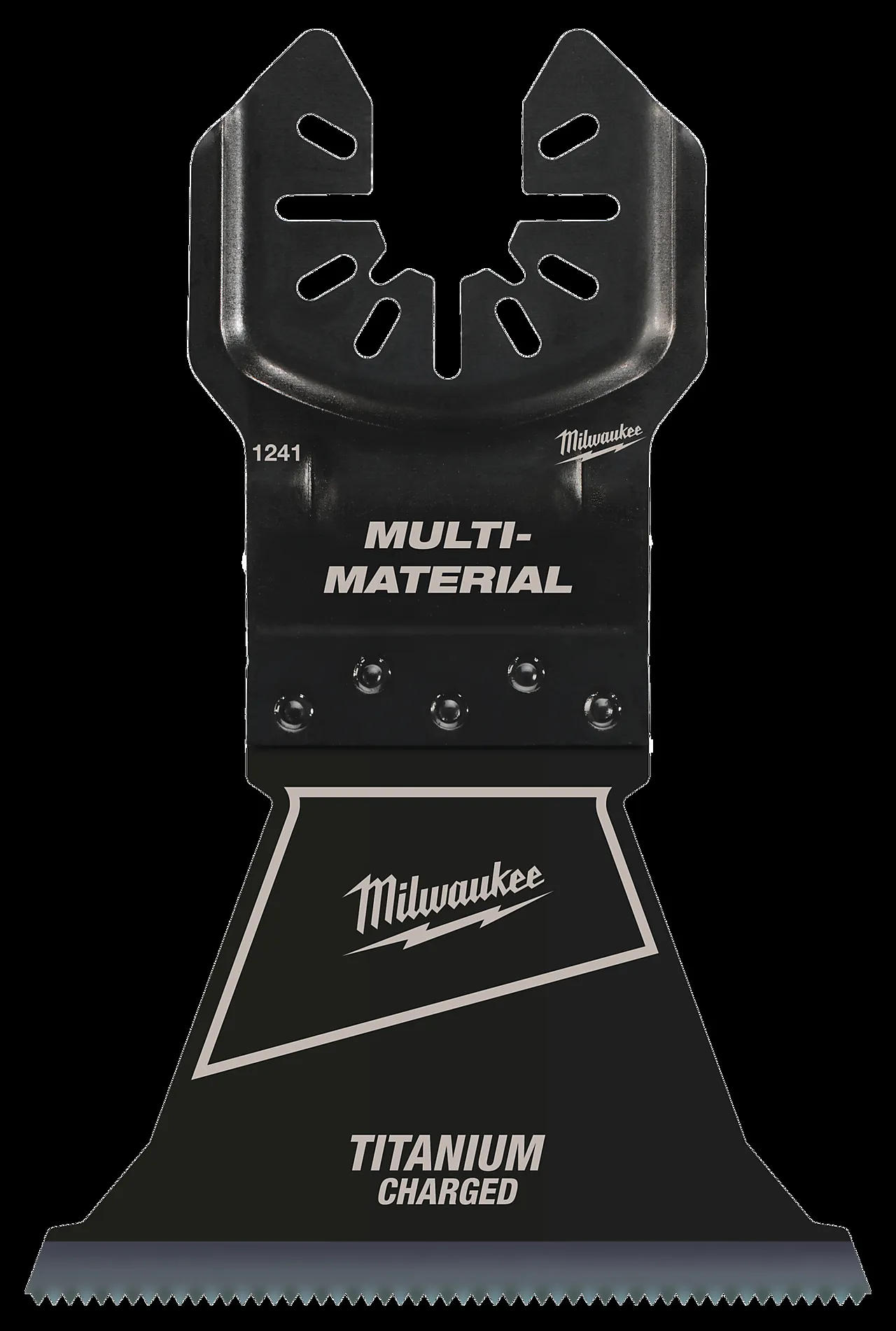 Milwaukee Sagblad MT OL TIN 64mm 10P Bi-Metal null - null - 2 - Miniatyr