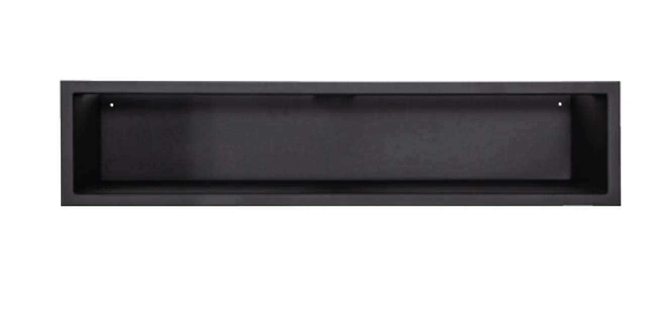 Ventilrist åpen 450100 sort Ventilrist åpen 450100 sort