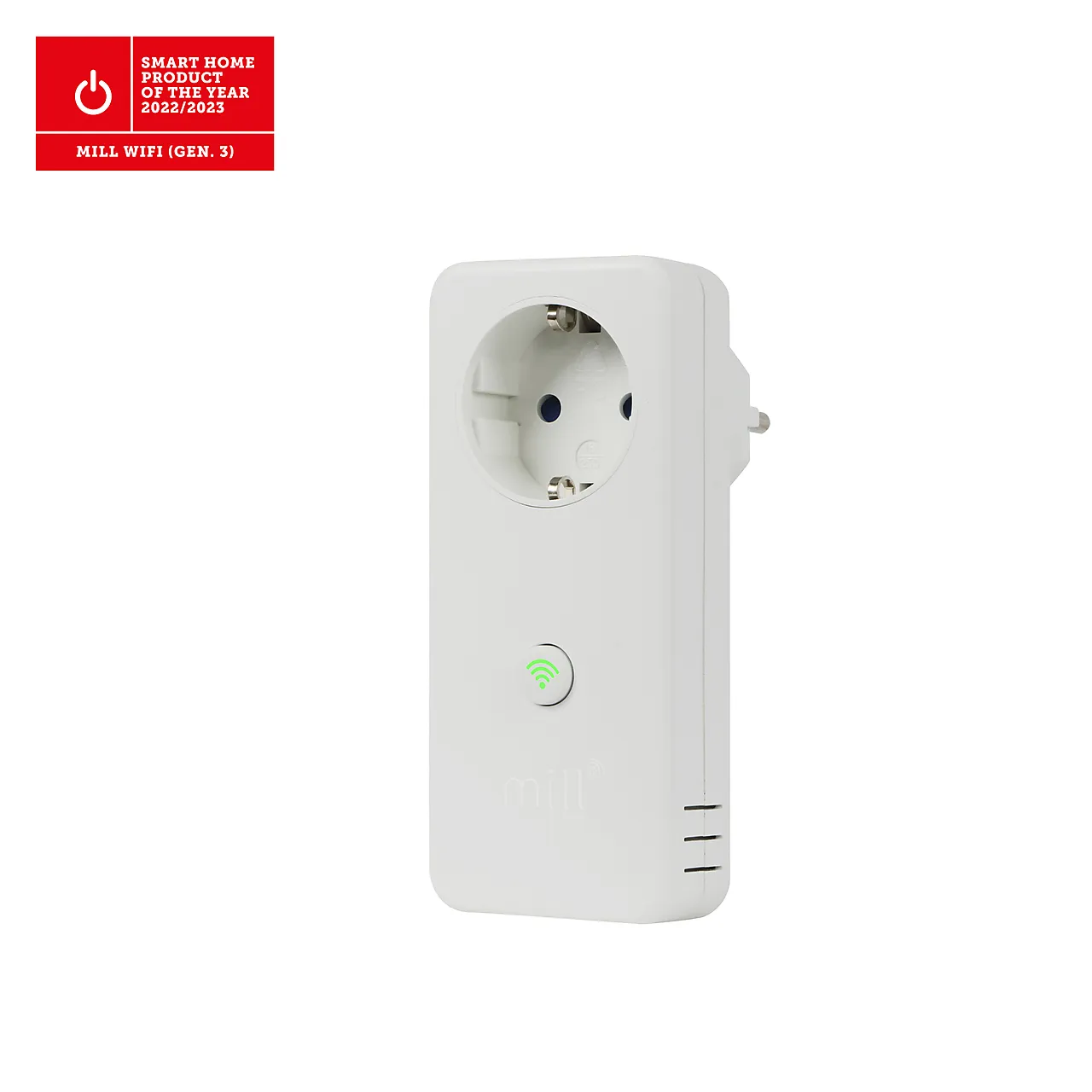 WiFi adapter socket null - null - 2 - Miniatyr