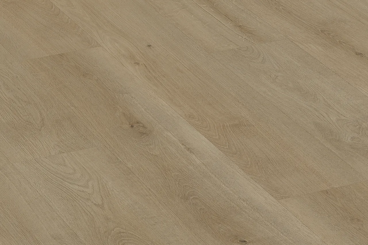 Vinylgulv eik klassisk