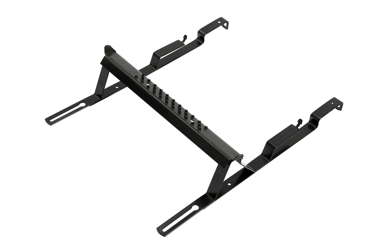 Stigetrinn tr ti-37 sort isola powertekk Stigetrinn tr ti-37 sort isola powertekk