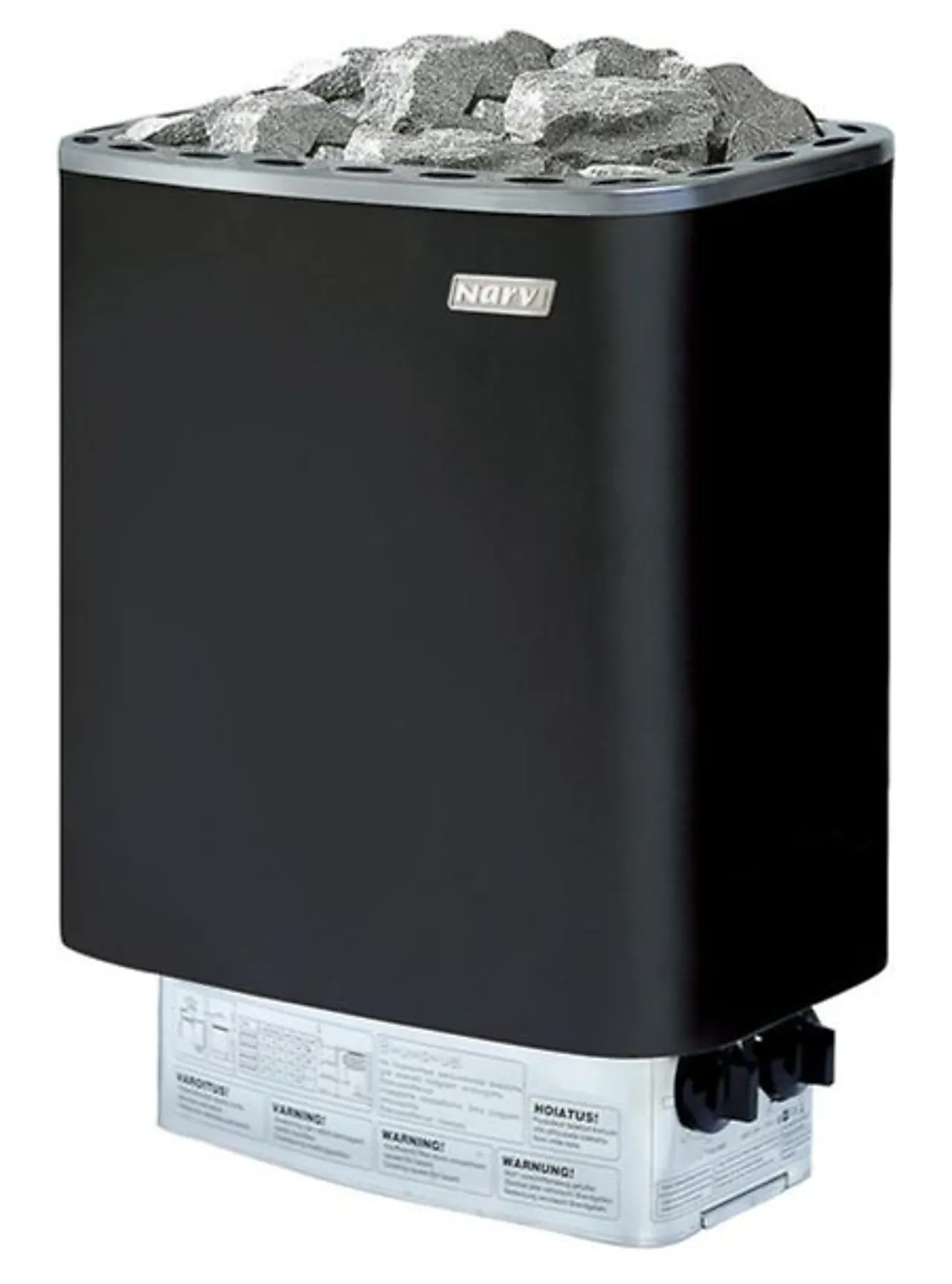 Badstuovn Narvi NM600 6kW