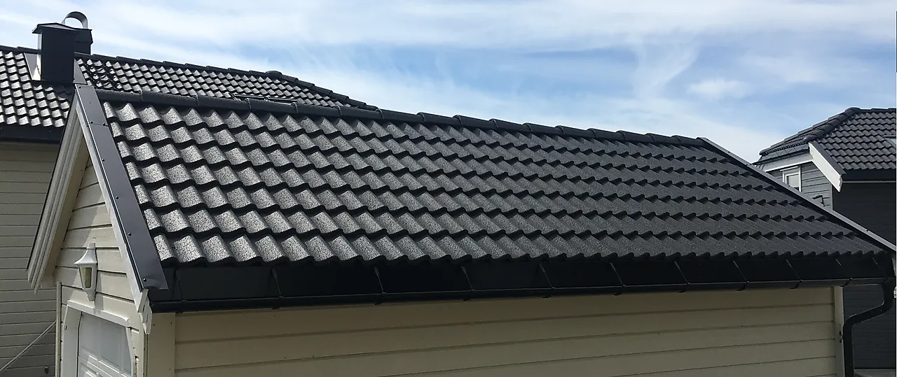 Normalstein Zanda Arktis svart null - null - 2 - Miniatyr