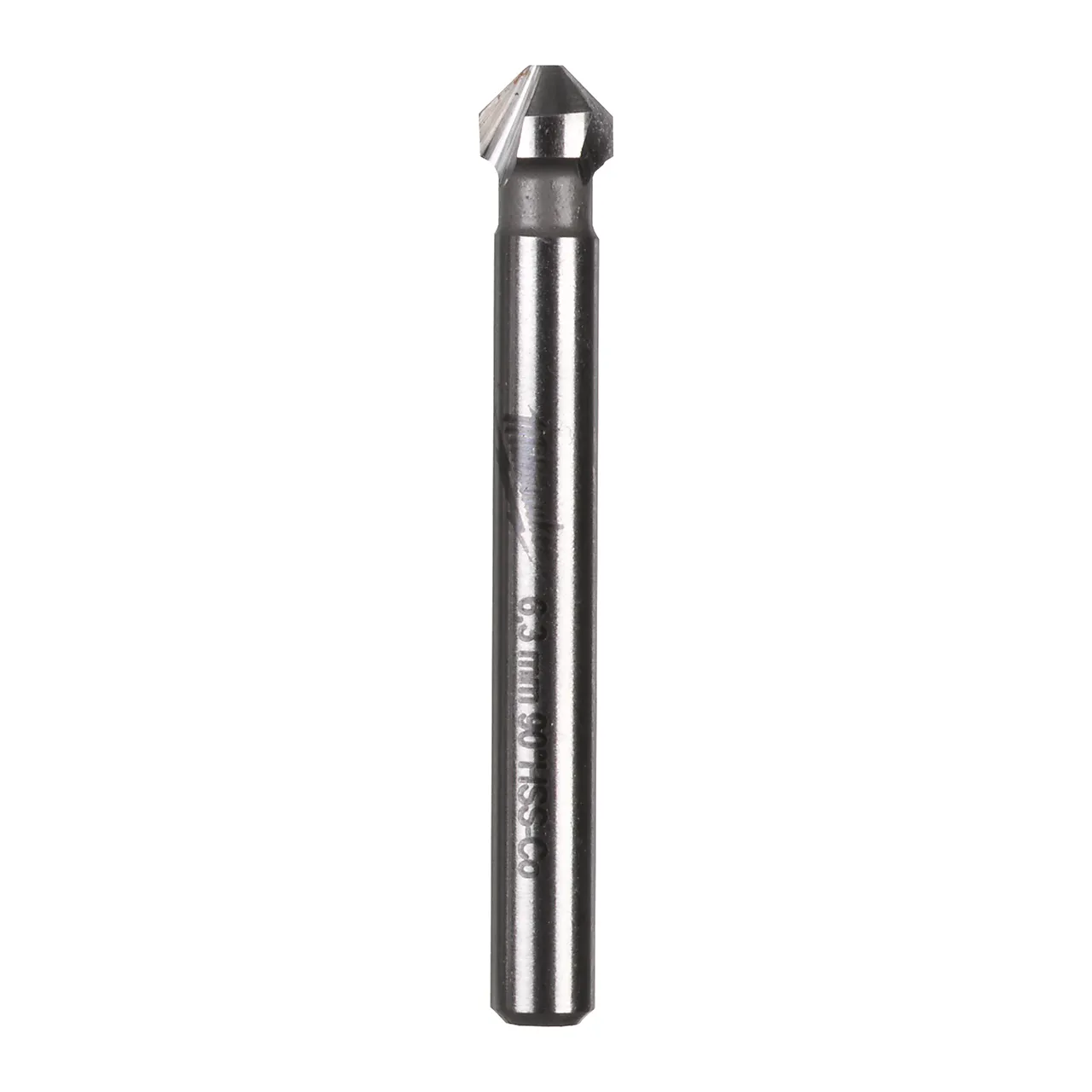 Milwaukee roterende fil type B 6x10 mm