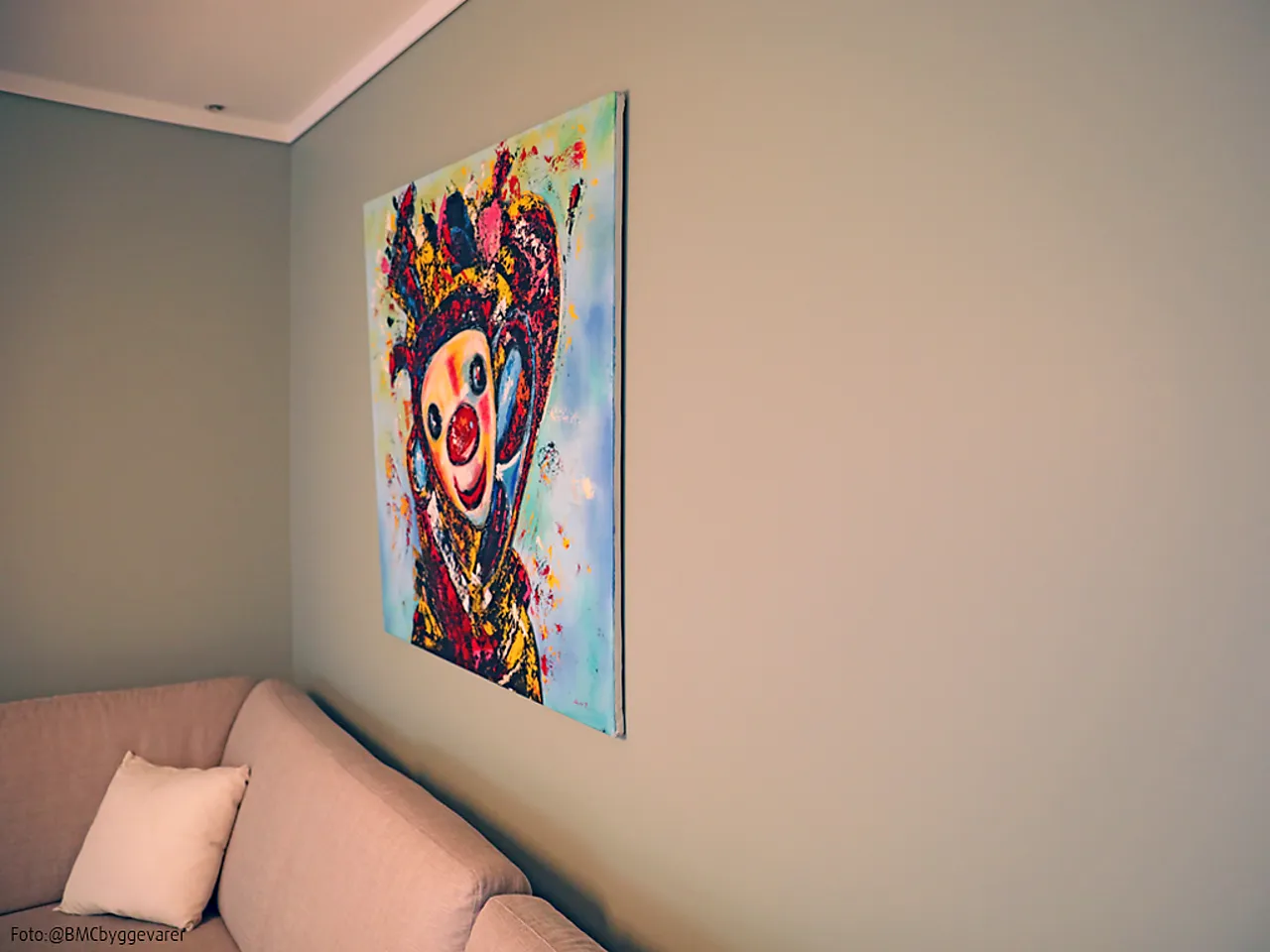 Gipsplate skruefast 12,5x1200 mm 240 cm null - null - 3 - Miniatyr