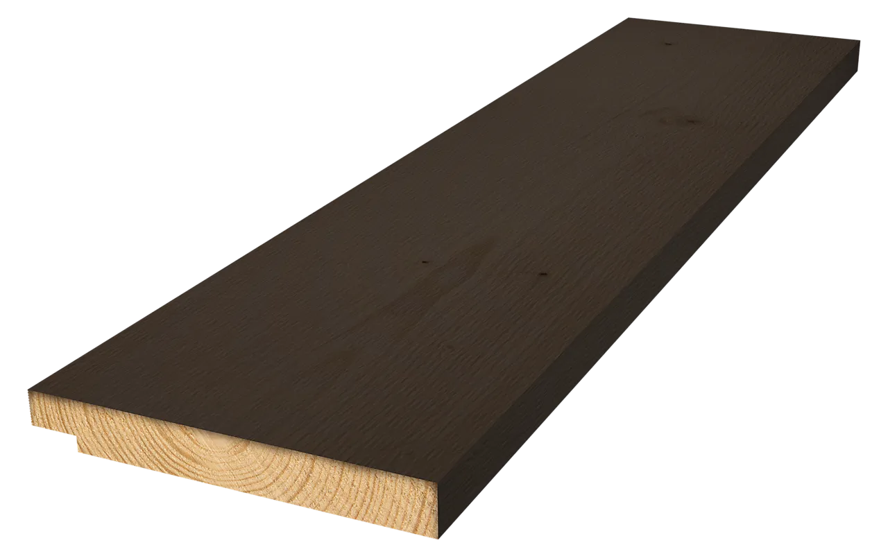 Gran 19x148 efals kl1 trebitt mellomstr på visir 3 sider null - null - 2 - Miniatyr