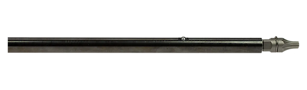 Bitsforlenger M6 600 mm ecotek