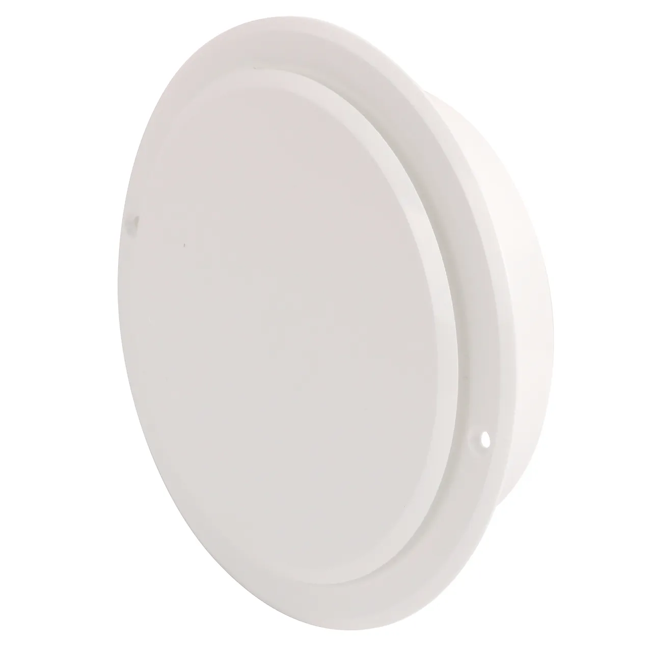 Flexit tallerkenventil TVR 125 mm