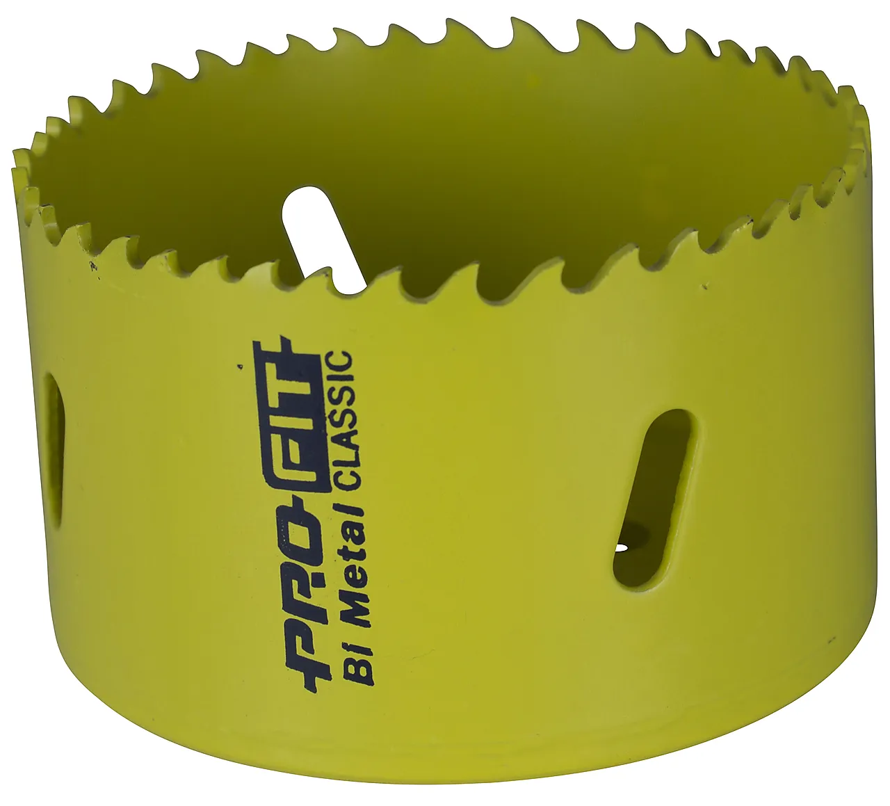 Hullsag bimetall pro-fit 32 mm variabel tanning