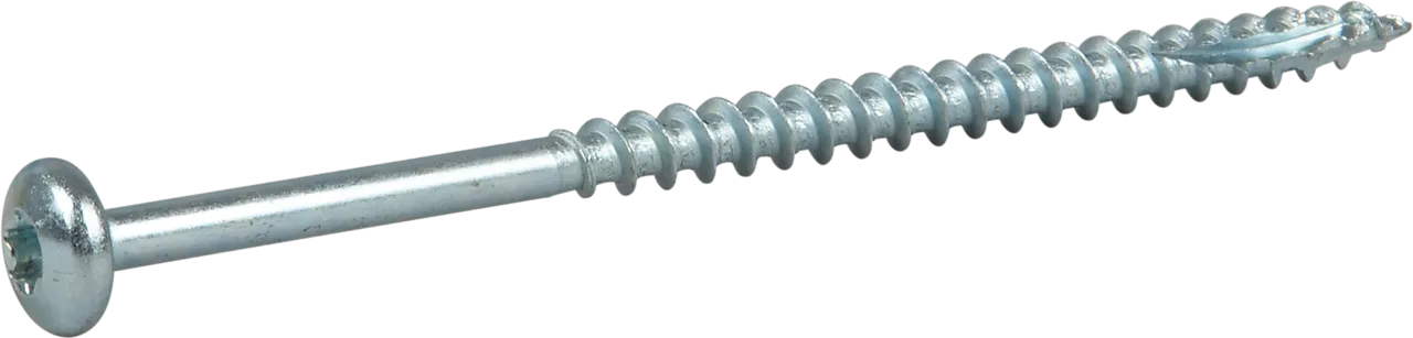 Treskrue inv ph 5x90 fzb a-100panhode Treskrue inv ph 5x90 fzb a-100panhode