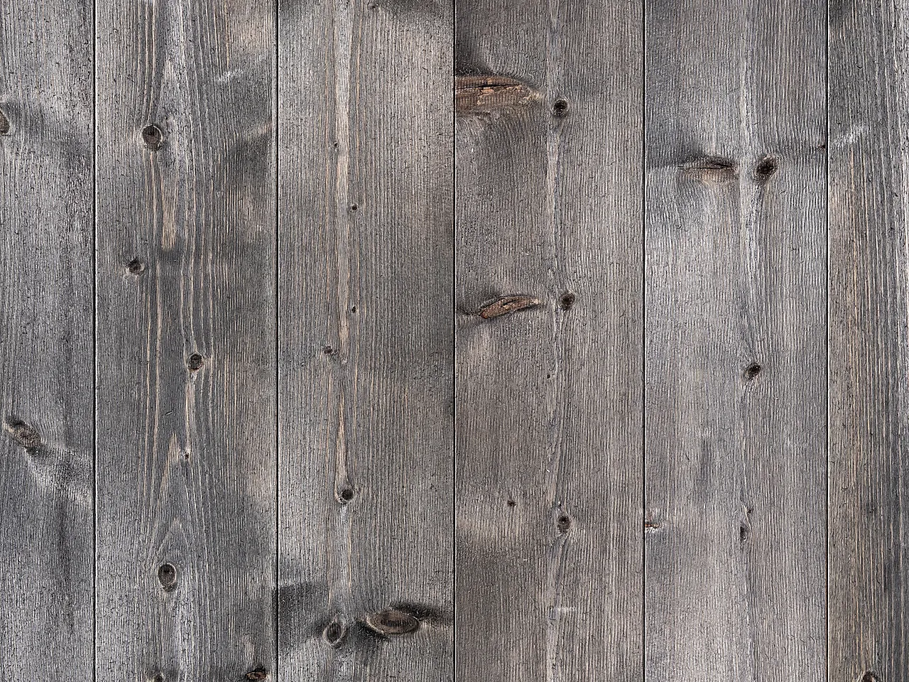 Kledning Nord dobbelfals tett behandlet gran 19x123 mm null - null - 3 - Miniatyr