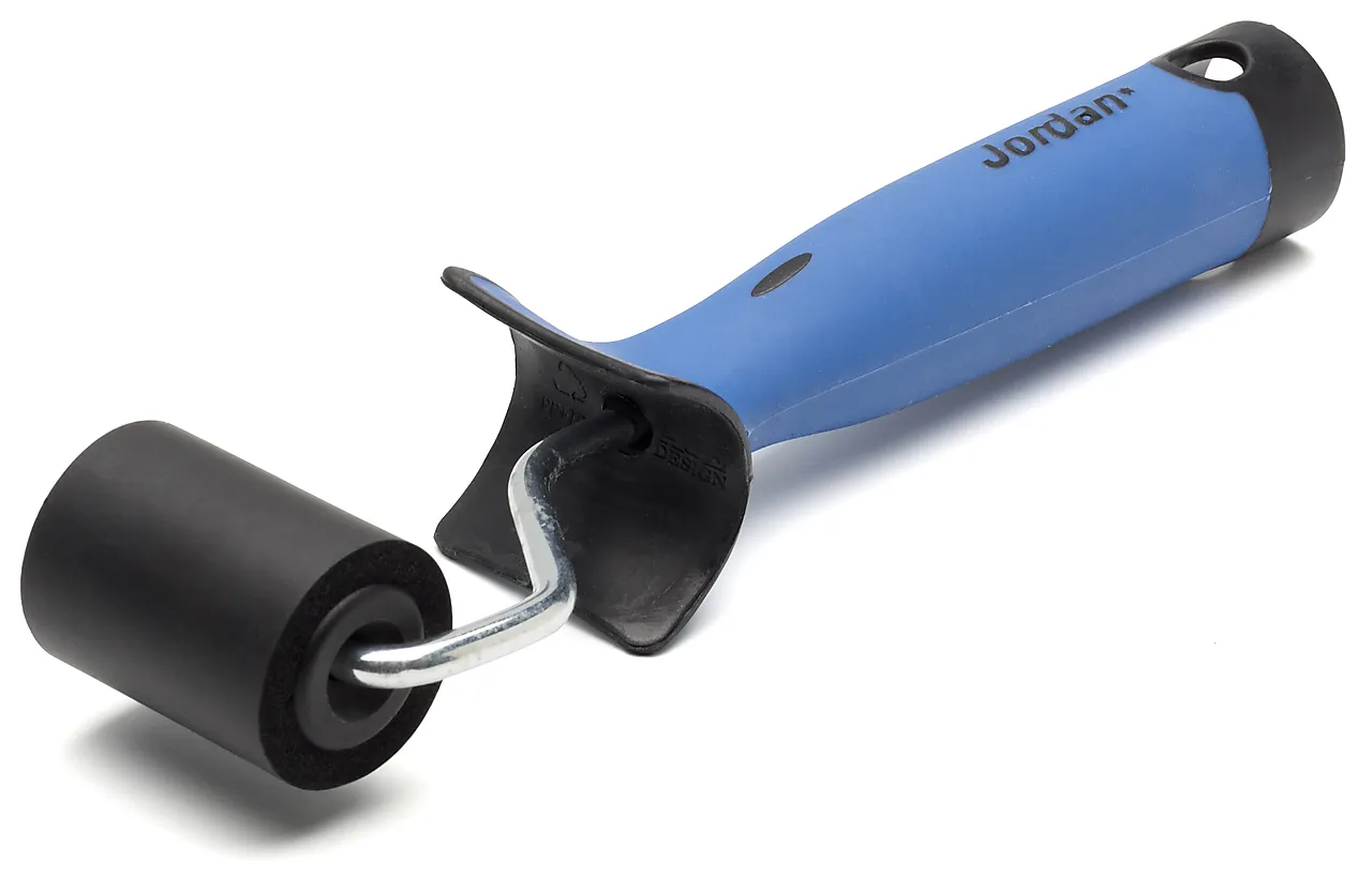 Skjøterull for tapet Skjøterull for tapet