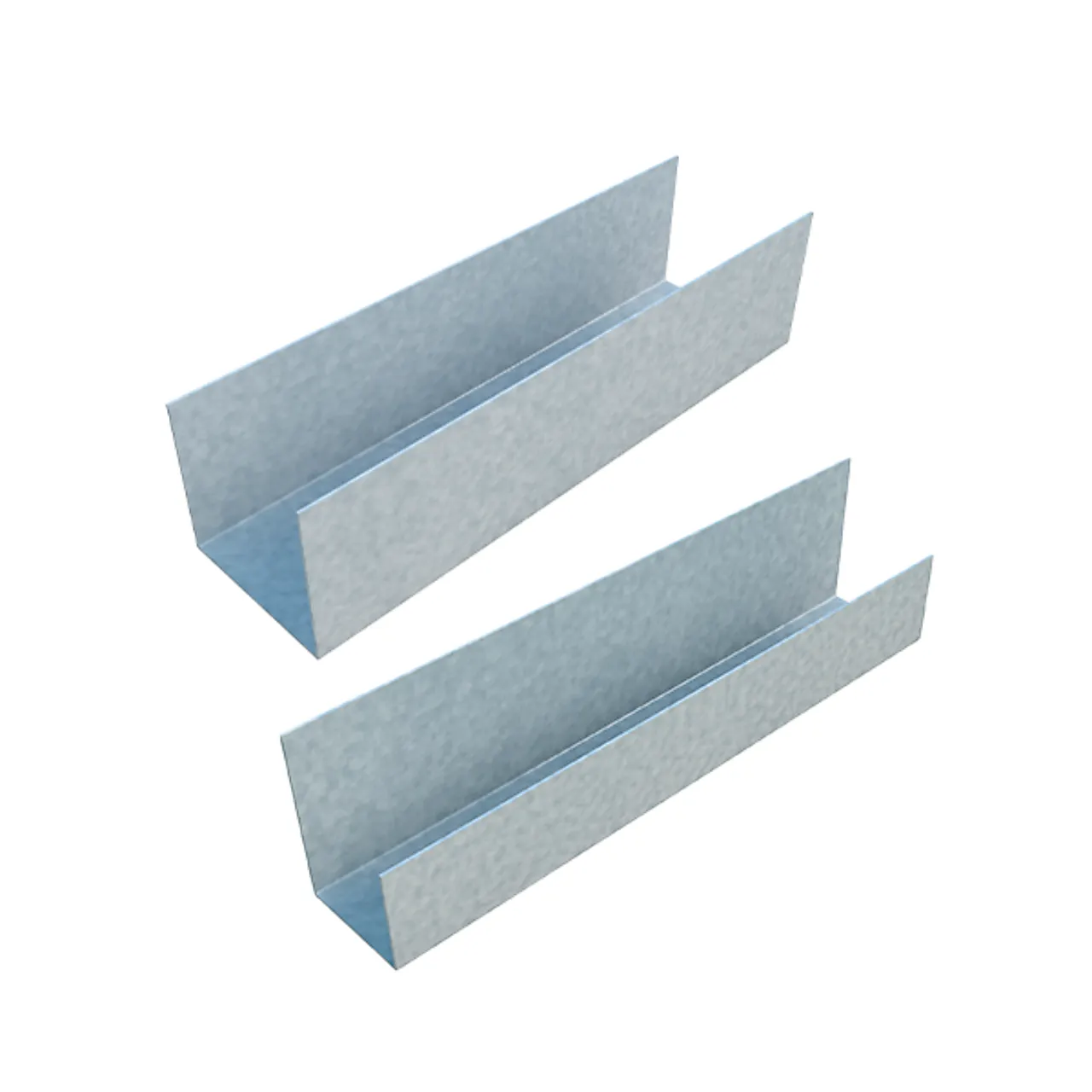 Elementlås sett bunn/topp