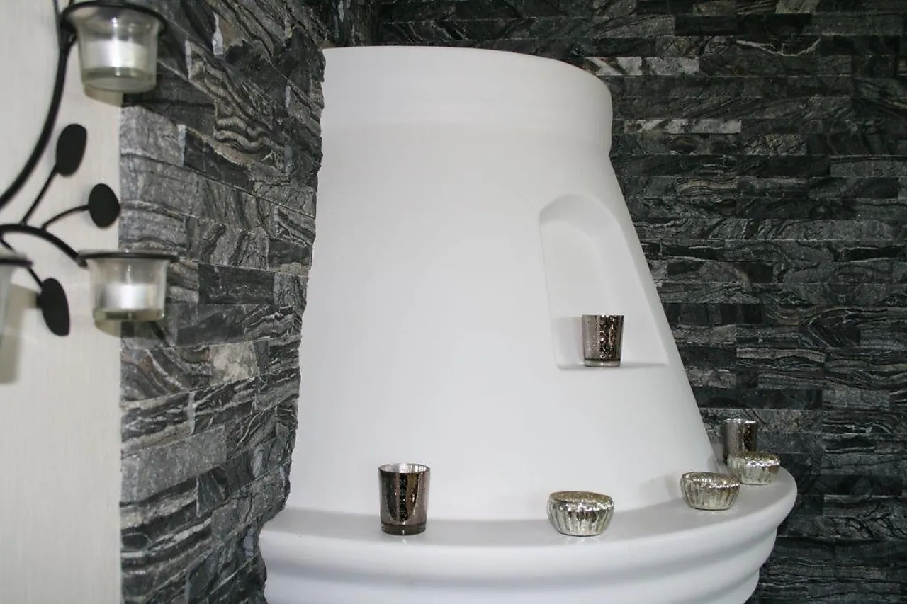 Forblendingsstein skifer jazz innvendig 4 x 51 x 15 cm null - null - 3 - Miniatyr