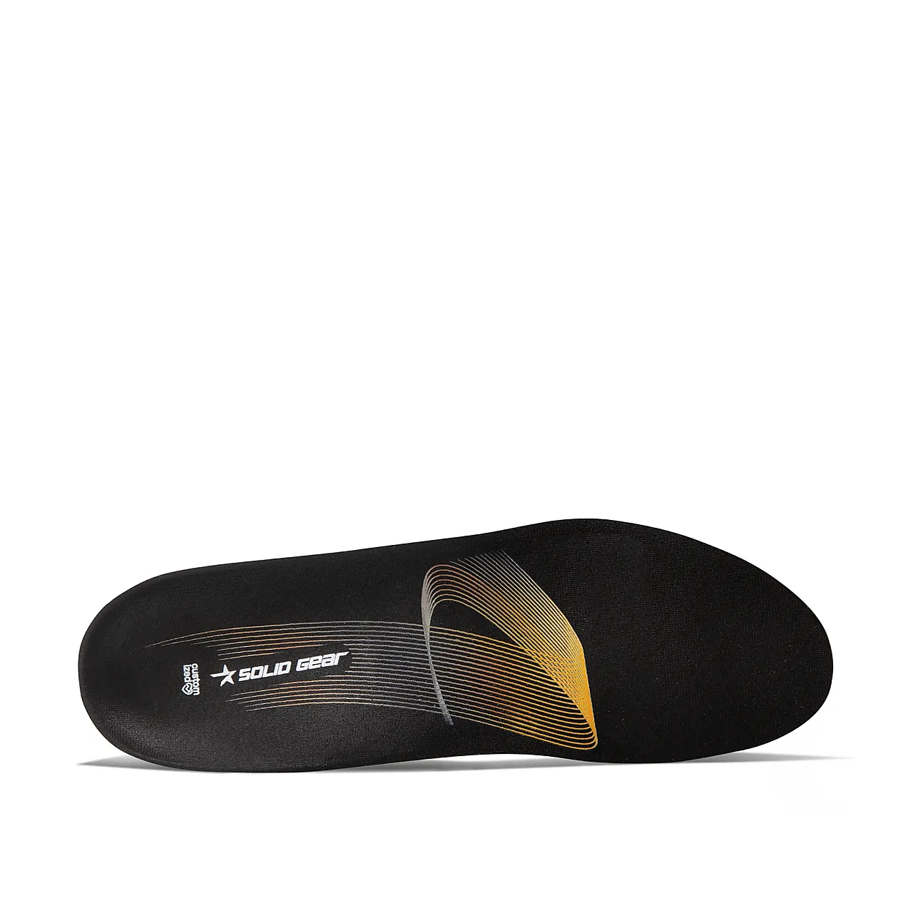 Såle opf høy str 37-38 null - null - 3 - Miniatyr