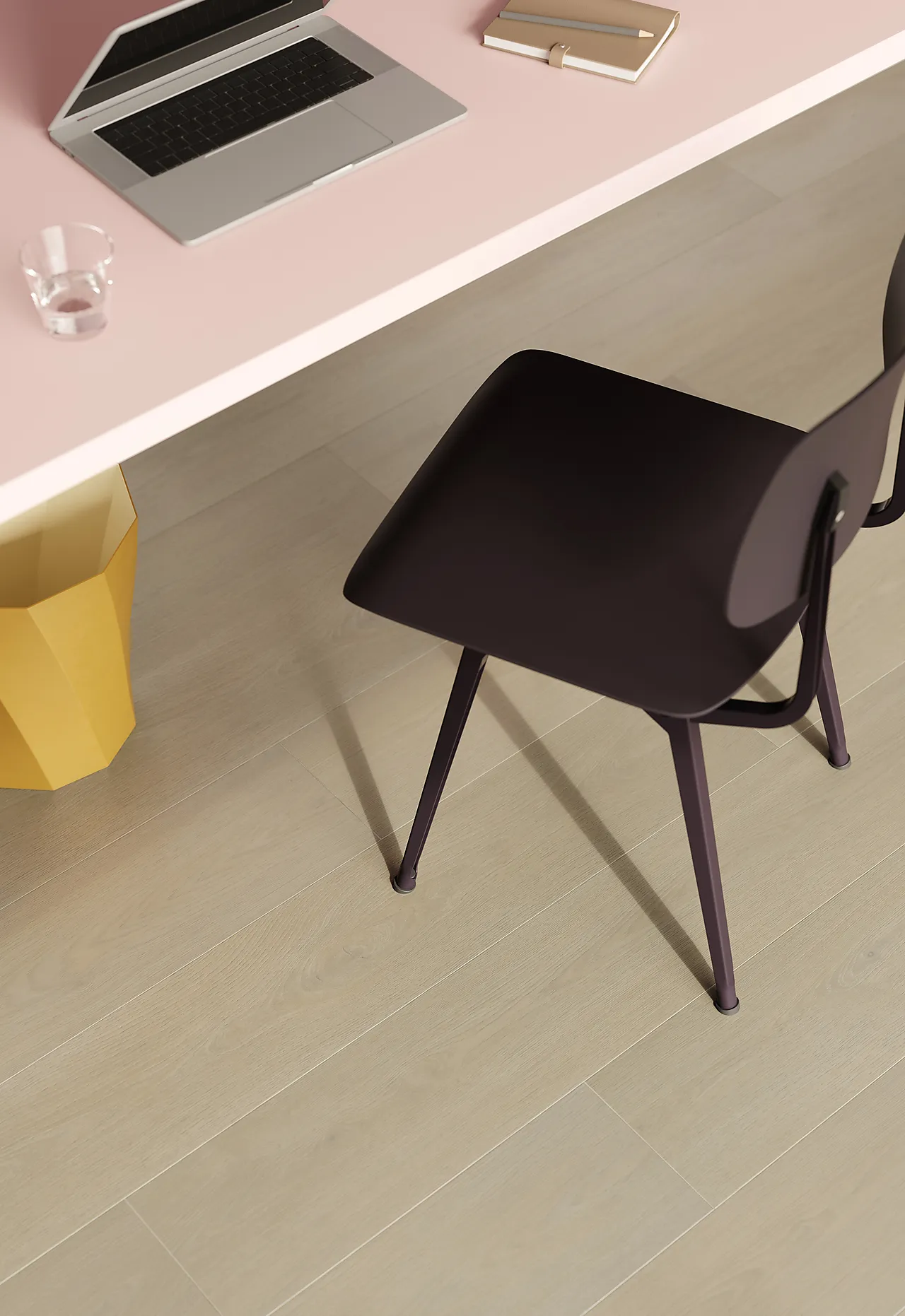 Laminatgulv ocean8 XL select sand natura null - null - 3 - Miniatyr