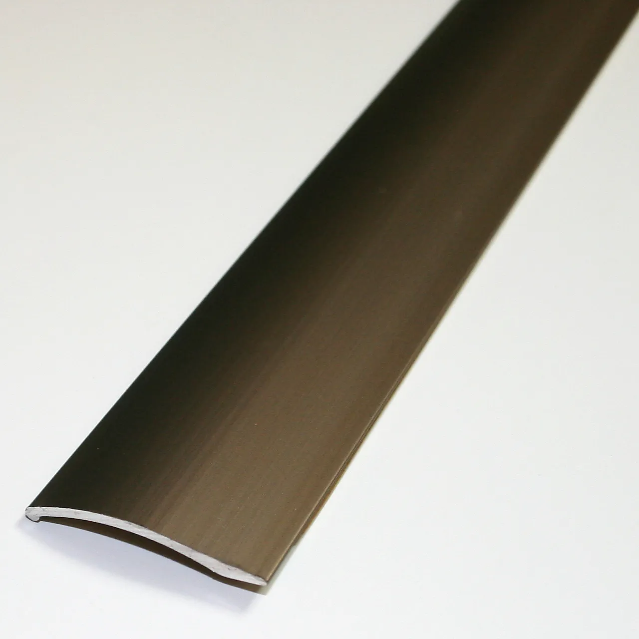 Nivålist Fix bronse nr 8 -2 meter