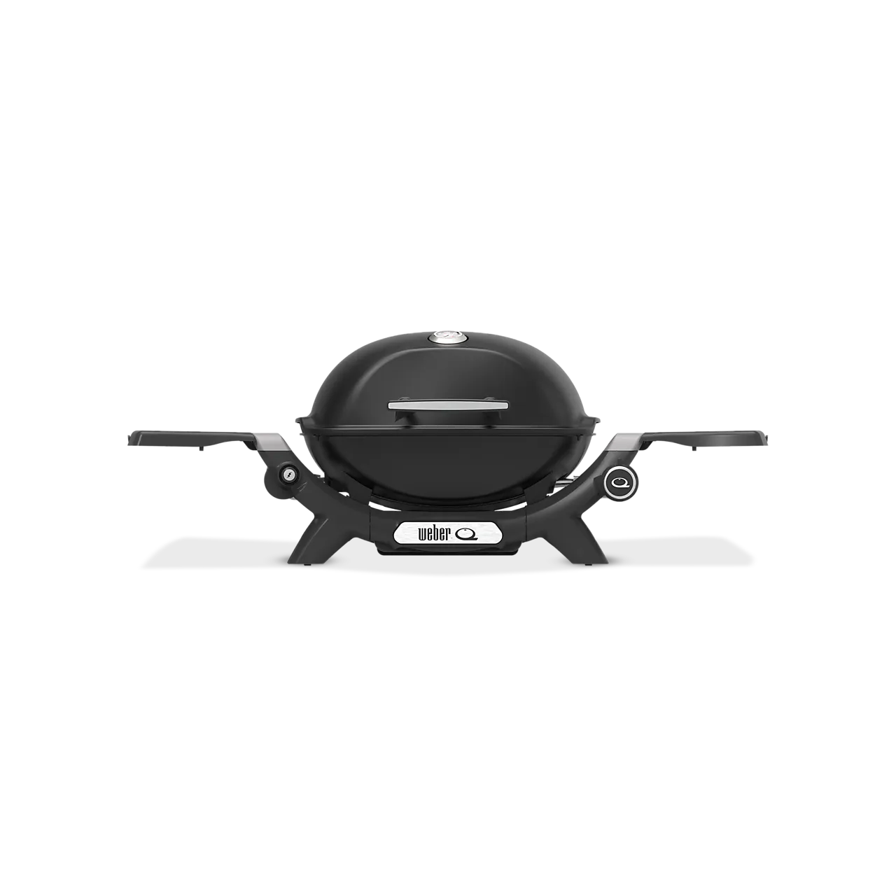 Weber gassgrill Q1200N