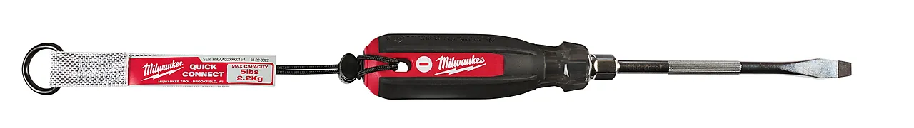 Sikringsline løkke 2,25kg milwaukee antall i pakken:5 null - null - 2 - Miniatyr