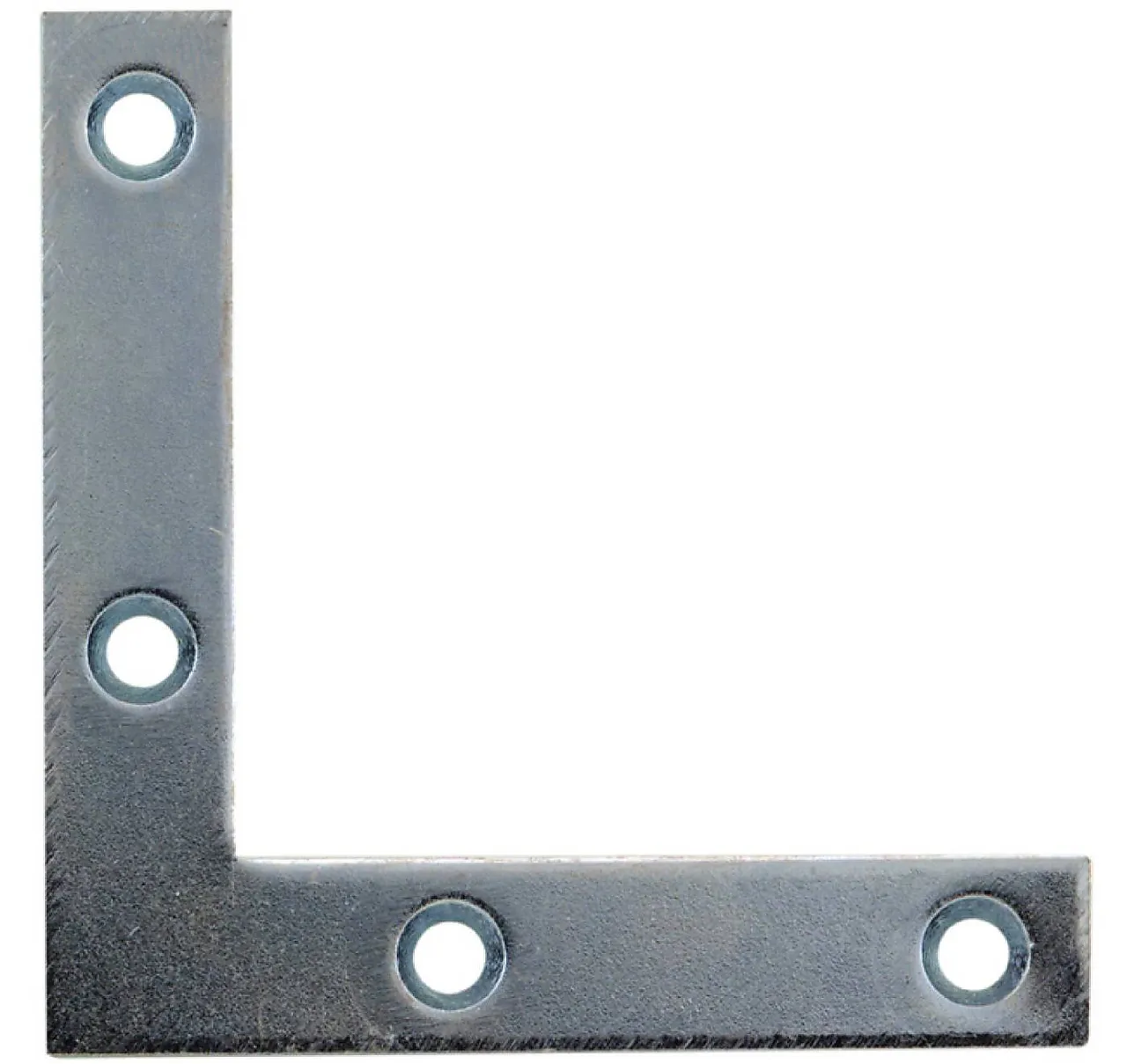 Hjørnejern 132 efz 50x10mm