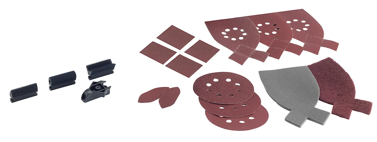 Multisliper KA280K 220 w null - null - 3 - Miniatyr