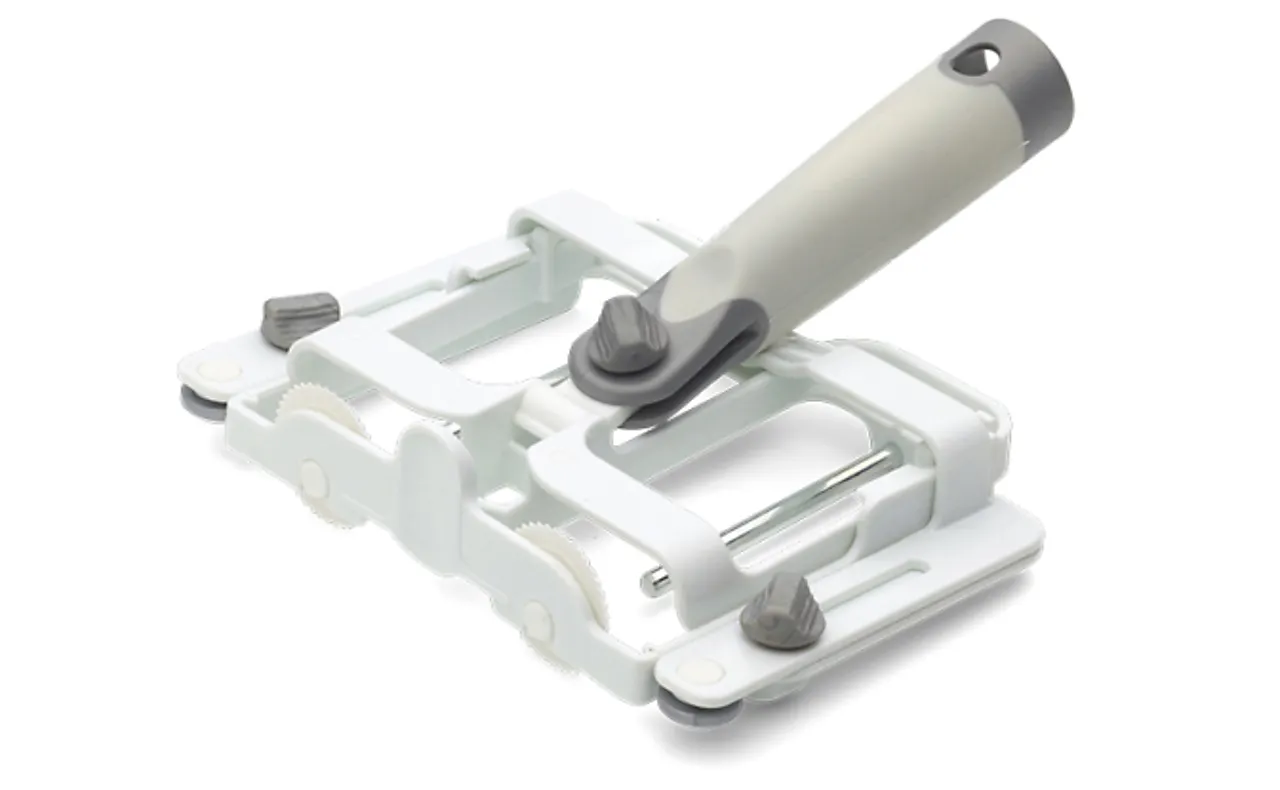 Spareboogie utsparingsrull for 10 cm minirull