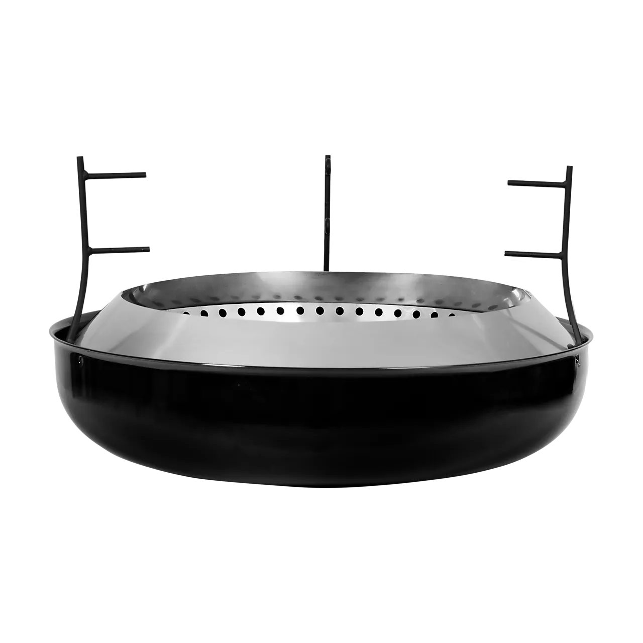 Bålpanne 60 oppgraderingspakke