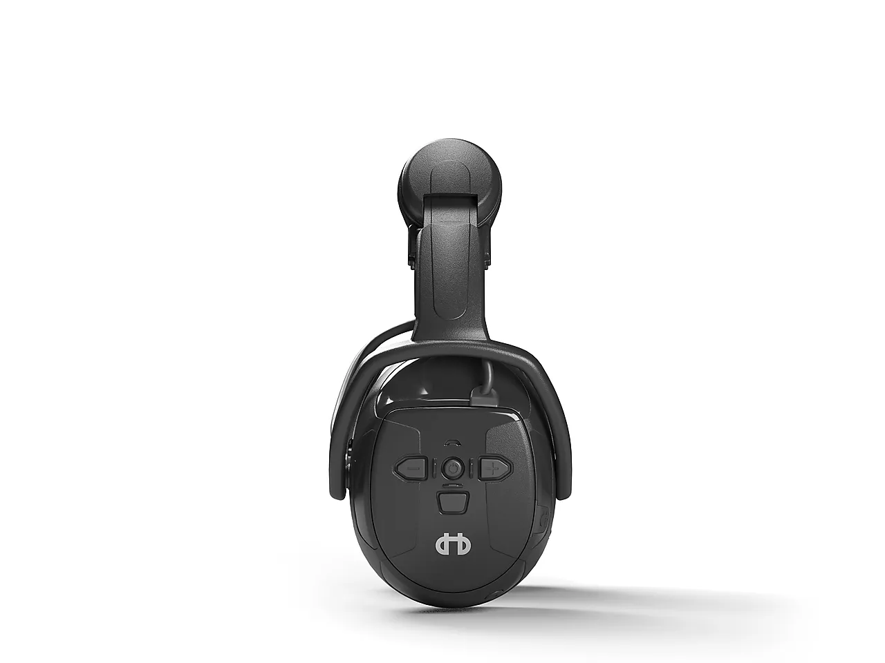 Hørselvern hjelmfeste xstream bluetooth null - null - 2 - Miniatyr