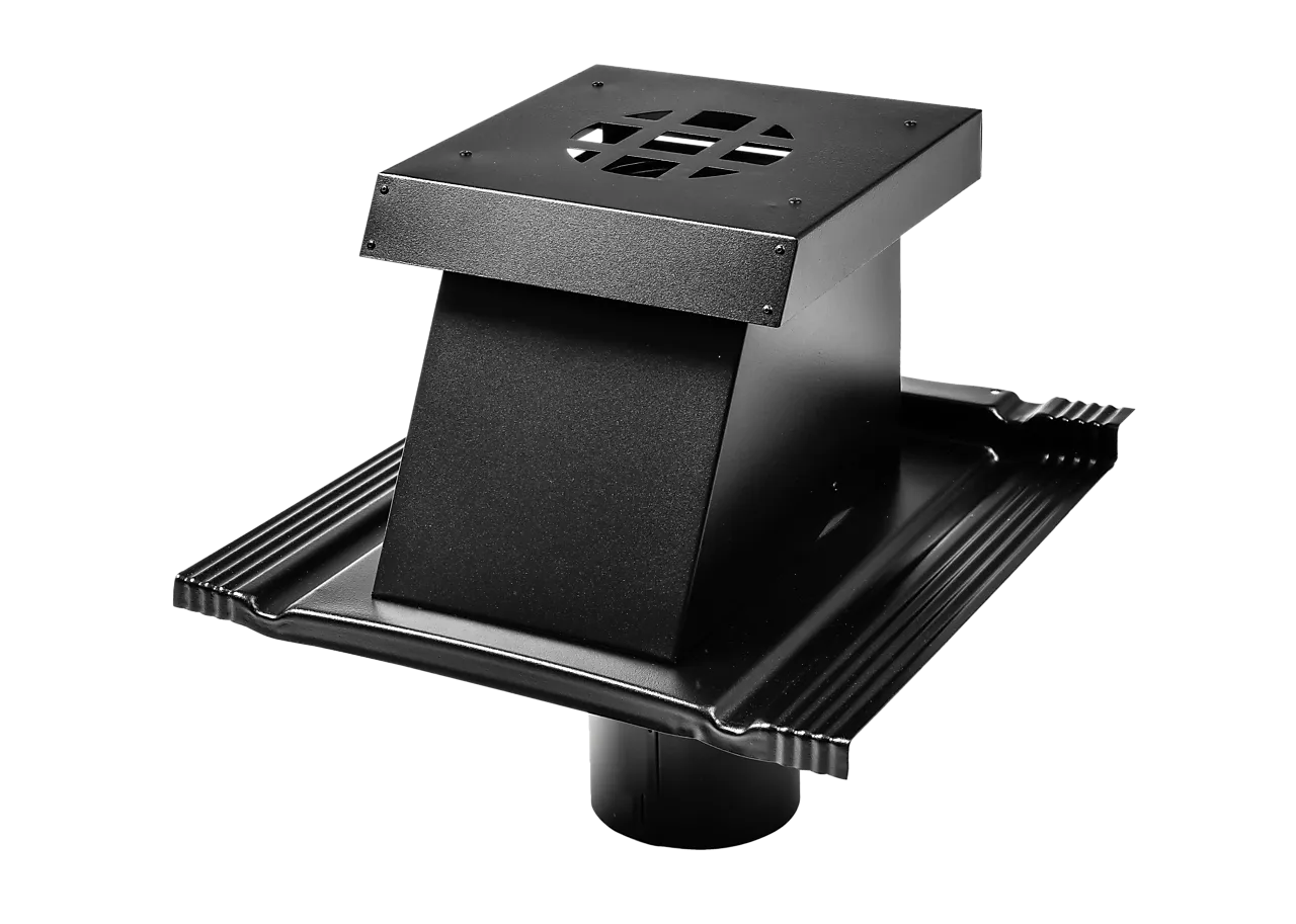 Soilhette 10-50 pow plano m sort Soilhette 10-50 pow plano m sort