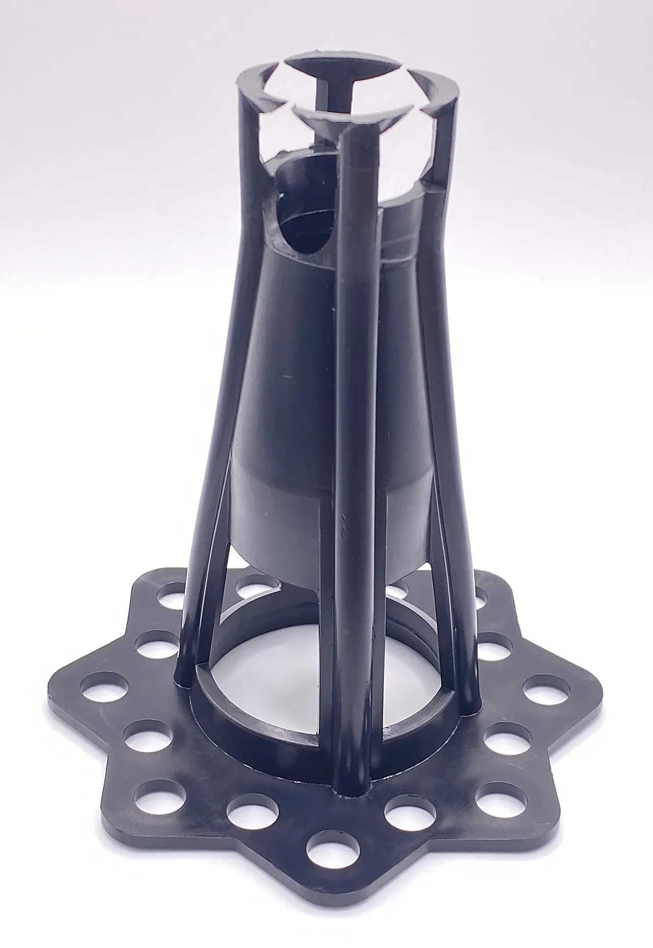 Armeringsstol mega stjerne 110/120 null - null - 2 - Miniatyr