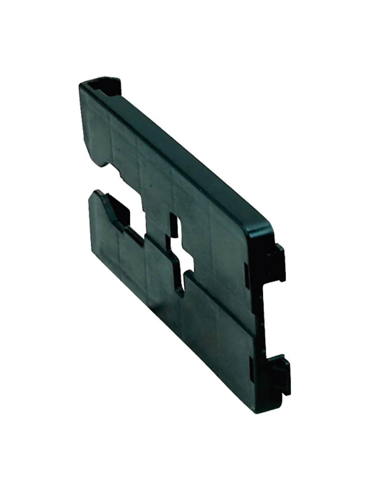 Bunnplate plast til stikksag