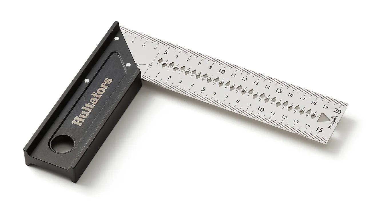 Hultafors vinkel proff S20P 20 cm