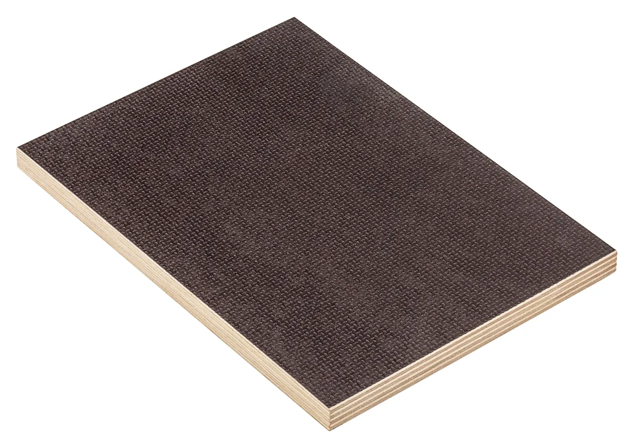 Kryssfiner bjørk filmbelagt vire 11 lag 15x1500x3000 mm