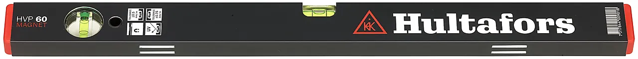 Vater hvp magnet aluminiumsprofil cm hultafors 60 60 null - null - 2 - Miniatyr