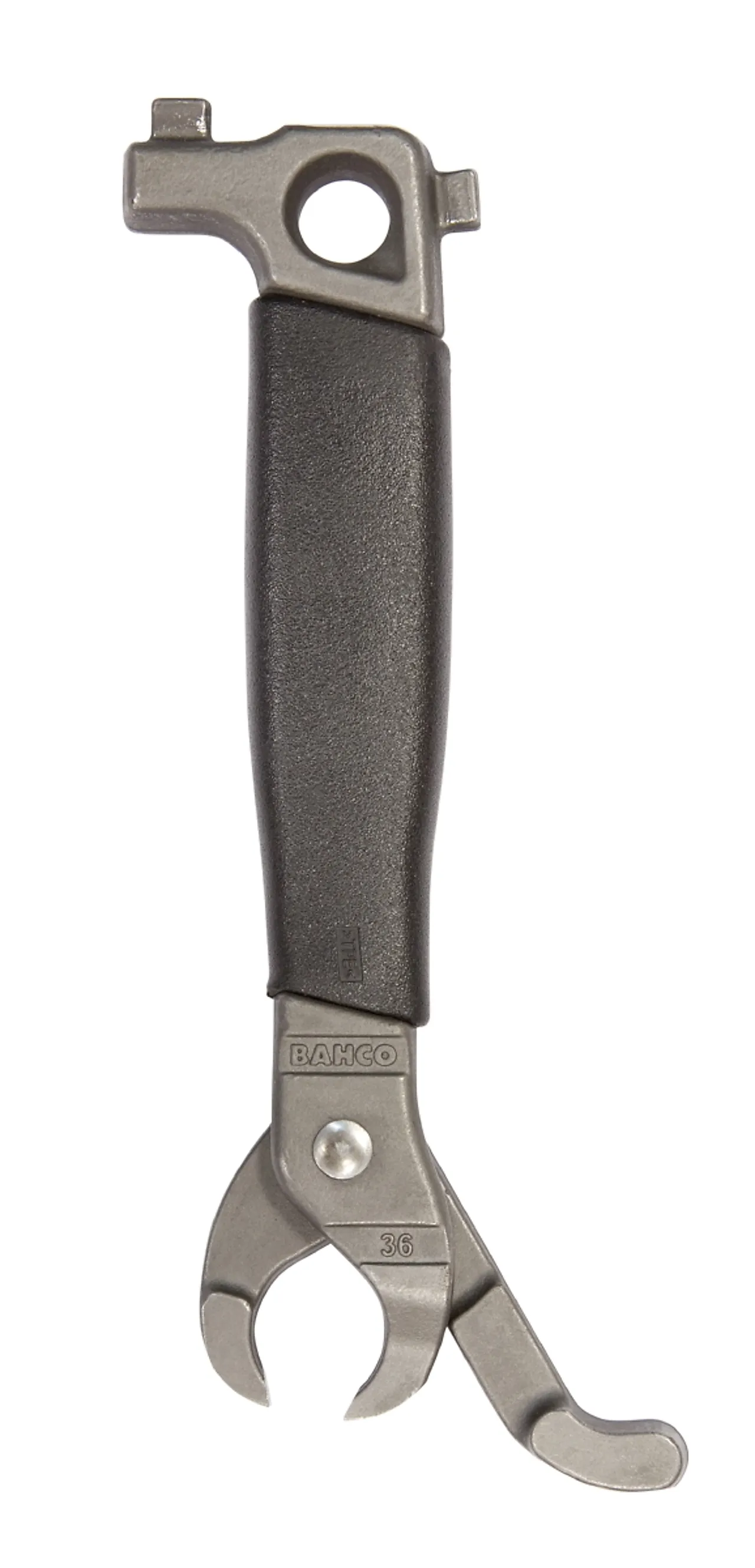Spikeruttrekker bahco 220 mm 36 36
