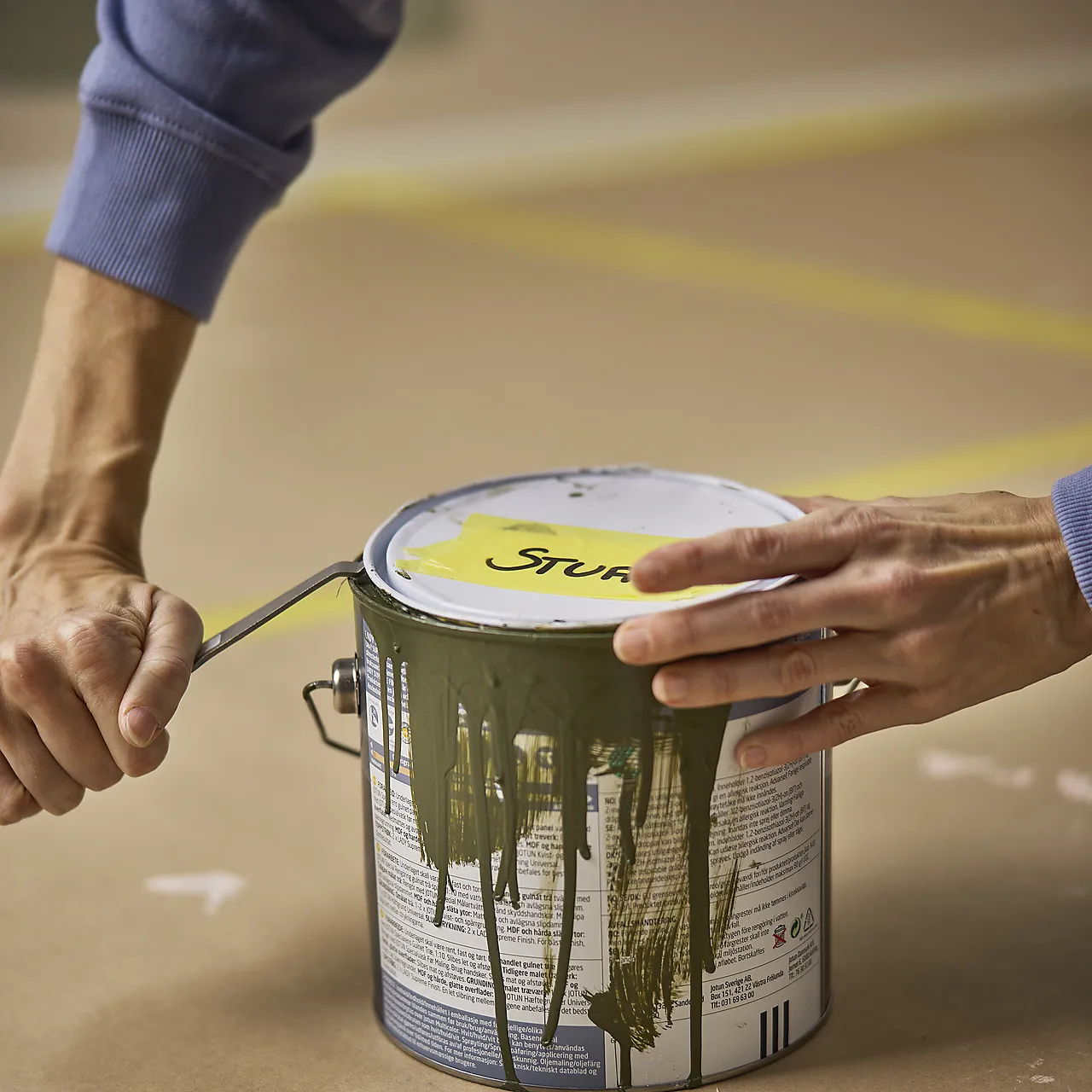 Multitool spesialverktøy null - null - 3 - Miniatyr