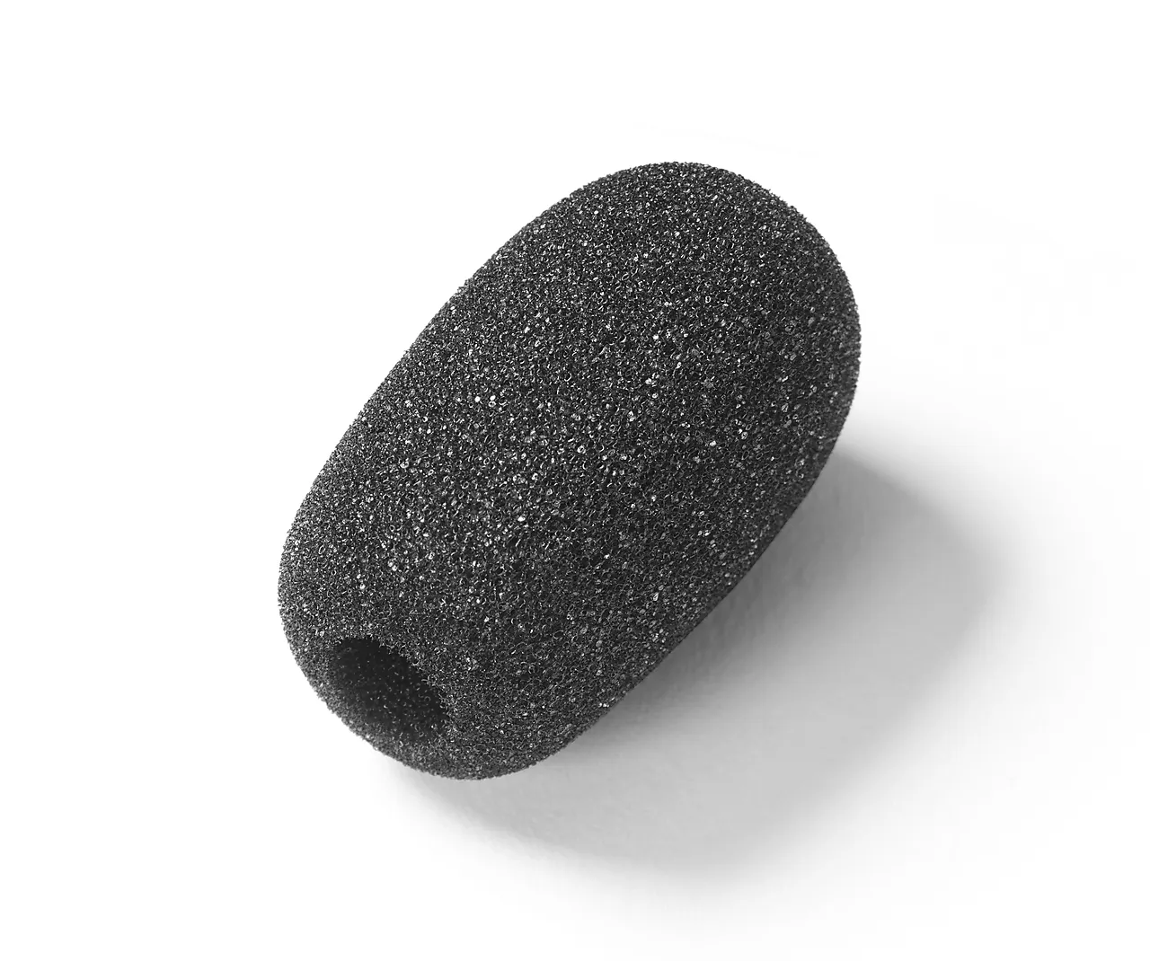 Hellberg vindbeskyttelse til boom-mikrofon