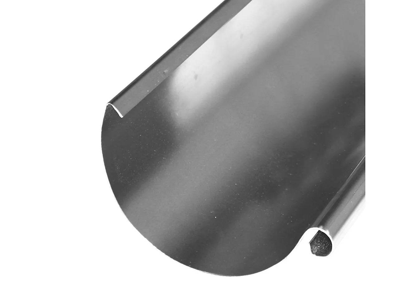 Takrenne retro 11 3m lengde sink 5''/144mm