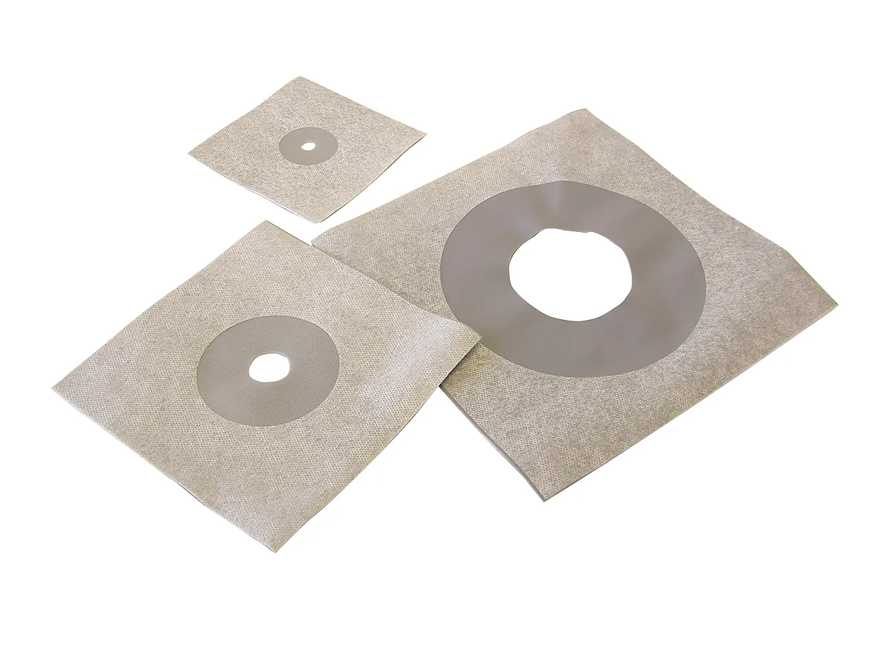 Rørmansjett flexi 10 - 24mm