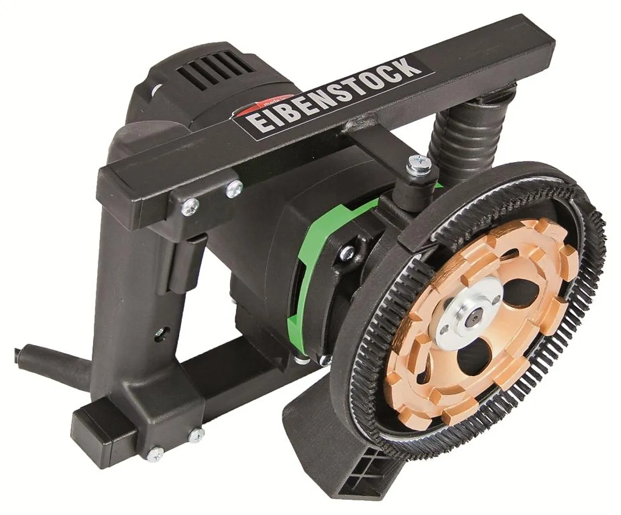 Betongsliper 1500w ebs 125.4 eibenstock