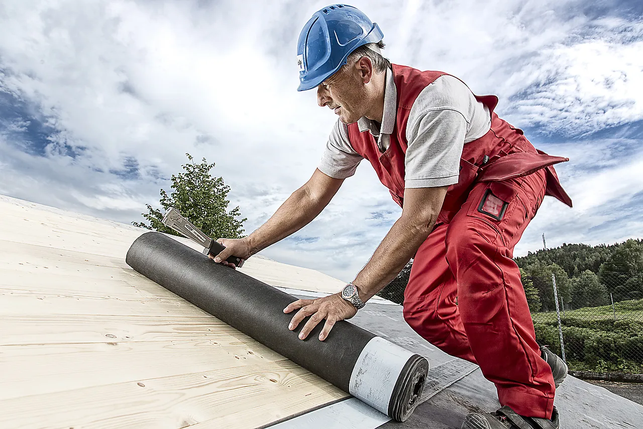 Underlag ISO-D 1x25 meter null - null - 3 - Miniatyr