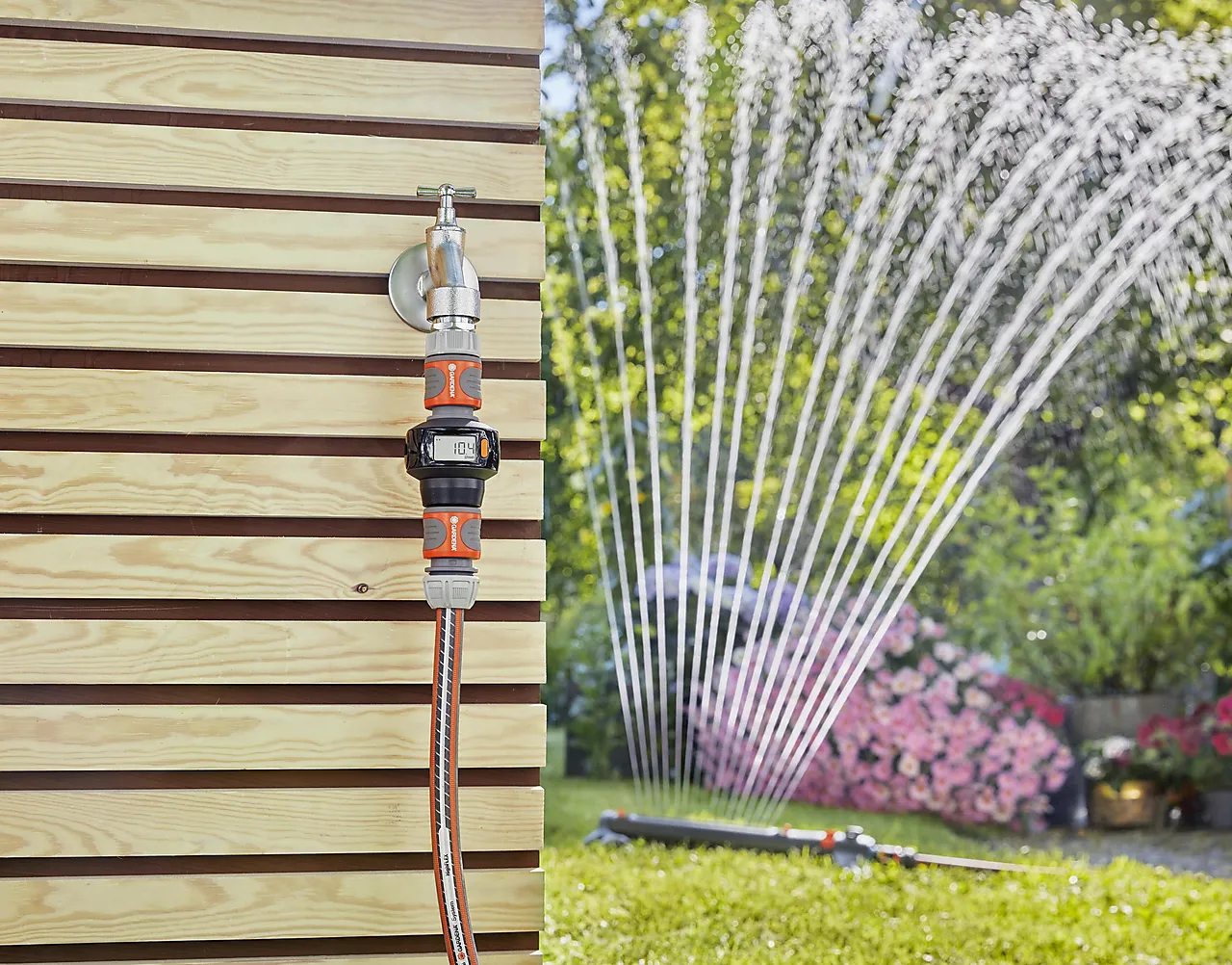 Vannmåler AquaCount null - null - 3 - Miniatyr